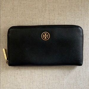 Tory Burch Wallet